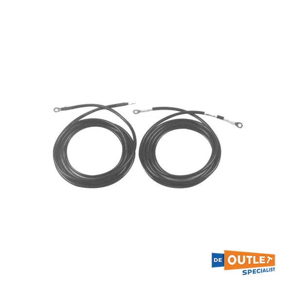 Mercury Original Battery Cable Kit - 88439A50 Pas Cher