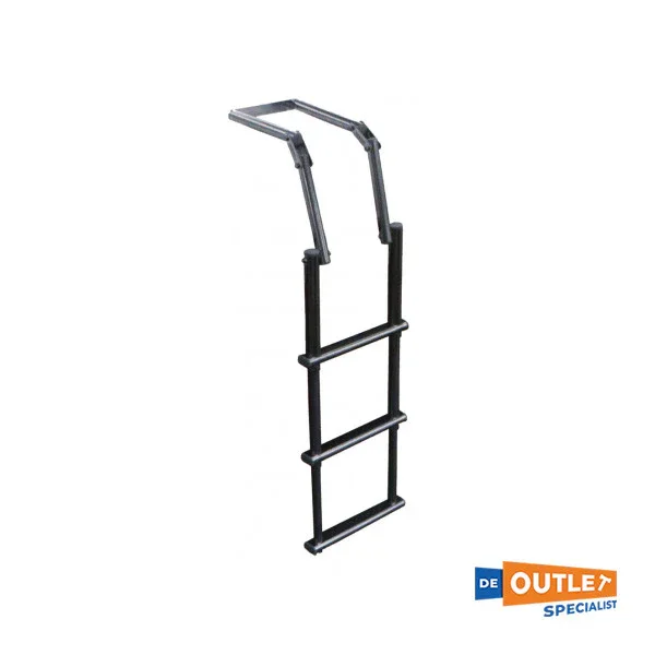 Affaire À Saisir Ceredi giovanni 3-speed stainless steel swim staircase foldable