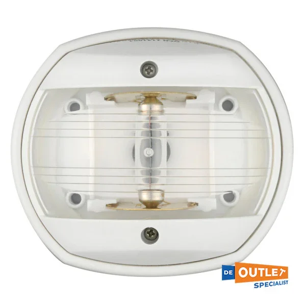 Osculati Classic Navigation light White 12/24V - 1141013 Affaire À Saisir