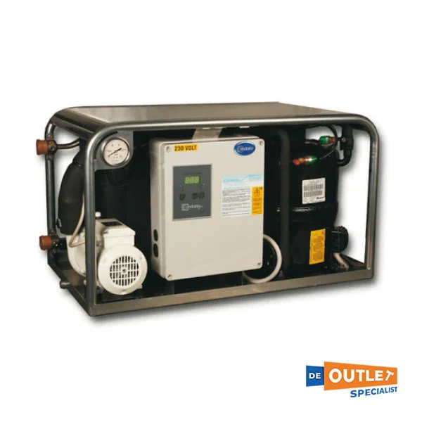 Promotion Dometic Condaria PCWM / FCL 12002 48,000 BTU Aircon Unit