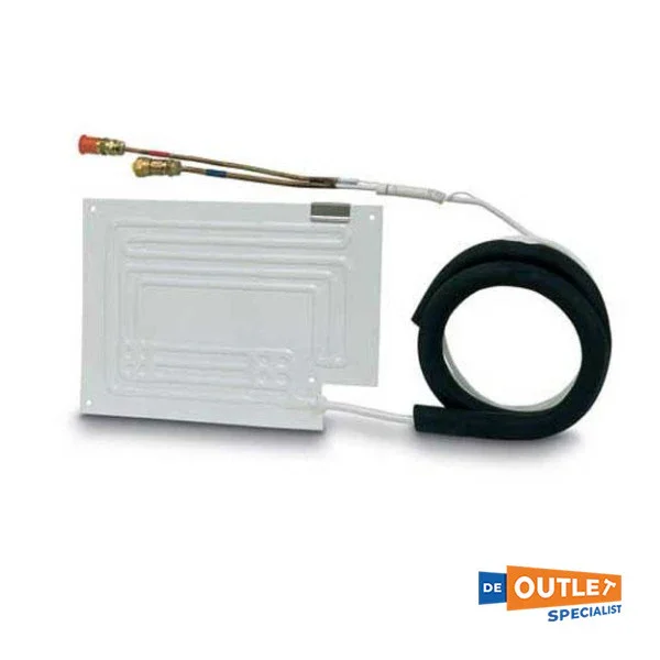 Vitrifrigo PT1 Flat Evaporator / Cooling element Expédition Rapide