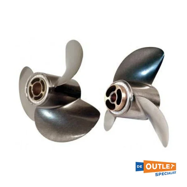 Volvo Penta FH3 DUO-PROP PROPELLER SET Type DPS-B-3885839 Prix Réduit