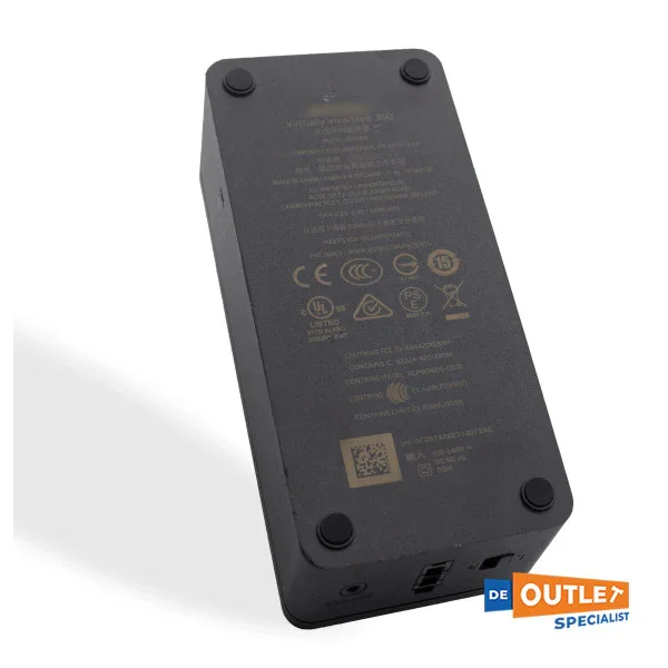 Expédié Aujourd'hui Bose Virtualy Invisible 300 Power Supply - 421088