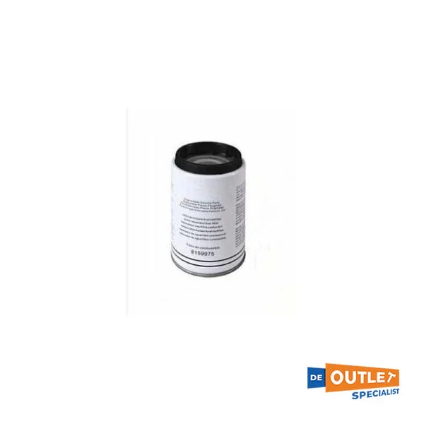 Volvo Penta fuel filter white - 8159975 Prix Cassé
