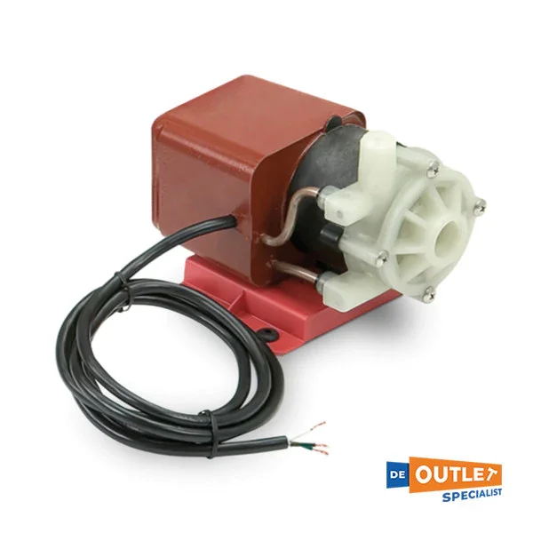 Offre Limitée Dometic PML500C WATER AIRCO PUMP 230V - 336181