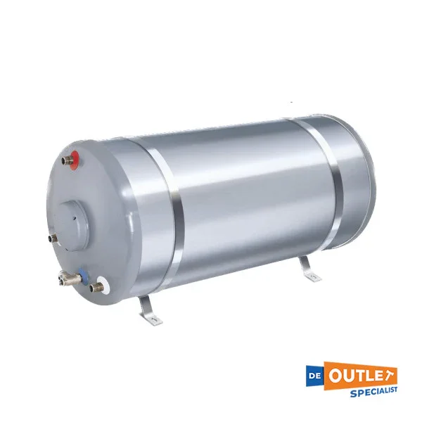 Acheter En Ligne Quick BX 15L Stainless Steel Boiler 1200W / 230V - Flbx1512S000A00
