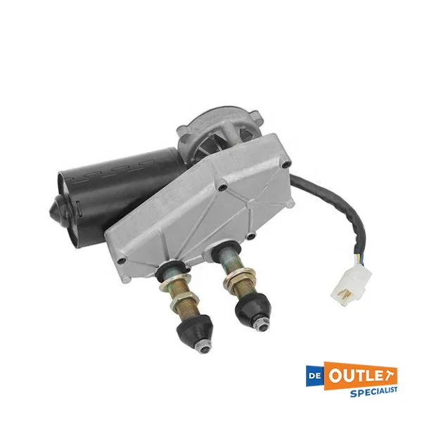 Commander Maintenant Doga Universal Wiper Motor 12V - 11197802BI0E