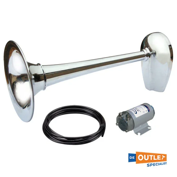 Marco PW -2BC air horn chromium 12/20M - 15000213 Vente Flash