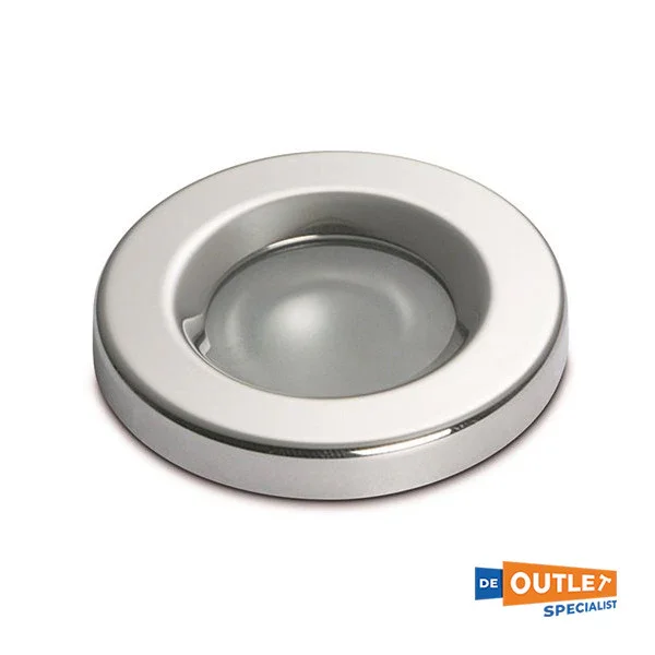Foresti Suardi Aquarius 2 LED downlight spot IP65 - 6000.I.12.10 Jusqu'à Épuisement Des Stocks