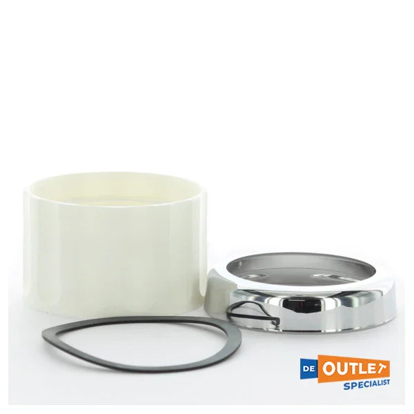 Volvo Penta Mounting Kit 52 mm - 874733 Meilleur Choix