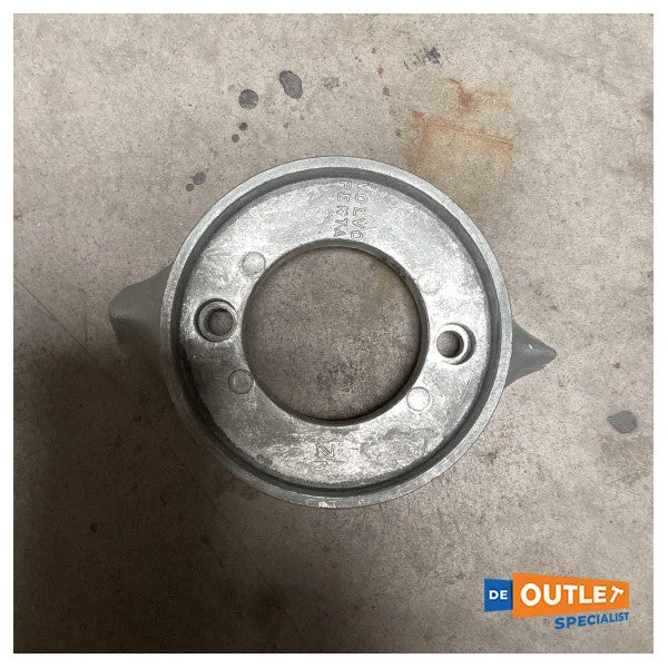 Livraison Express Volvo Penta Zink Ring Anode Kit - 875815-3