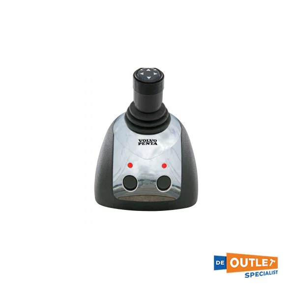 Nouveauté Volvo Penta EVC -C/D IPS Controller Joystick - 3884795