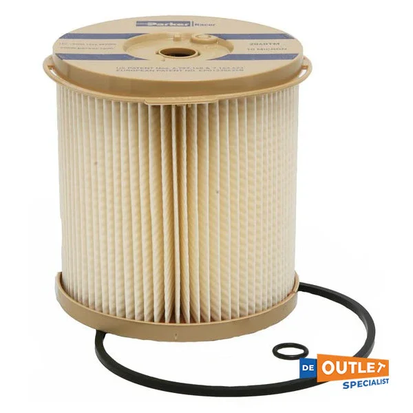 Populaire Volvo Penta Fuel pre -filter 10 micron - 3838852