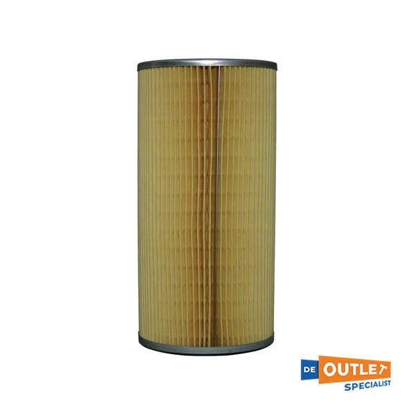 Expédition Rapide Man 51.05504-0104 Oil Filter Element