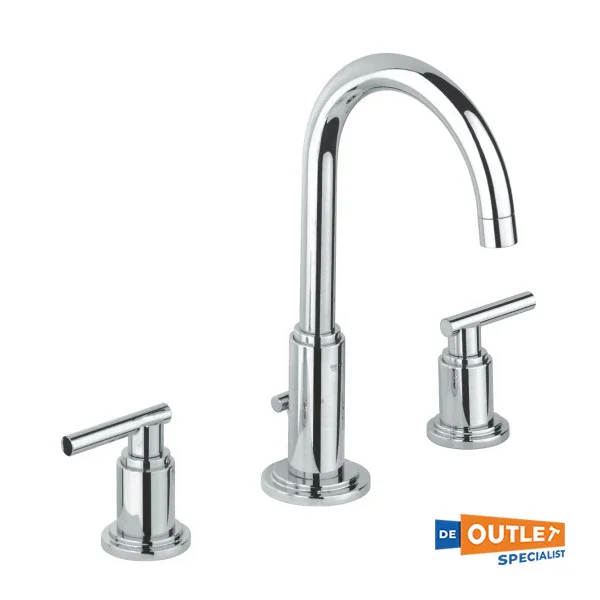 GROHE ATRIO JOTA 3 -GATS Washbasin Mixed Chrome - 20009000 Nouveauté