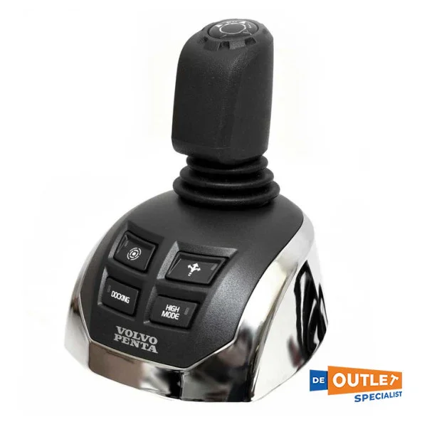 Marque Volvo Penta IPS Controller Joystick - 23306877
