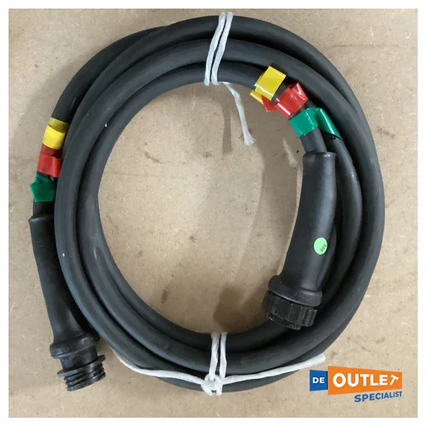 Volvo Penta Wire Extension Cable - 846648 Super Prix