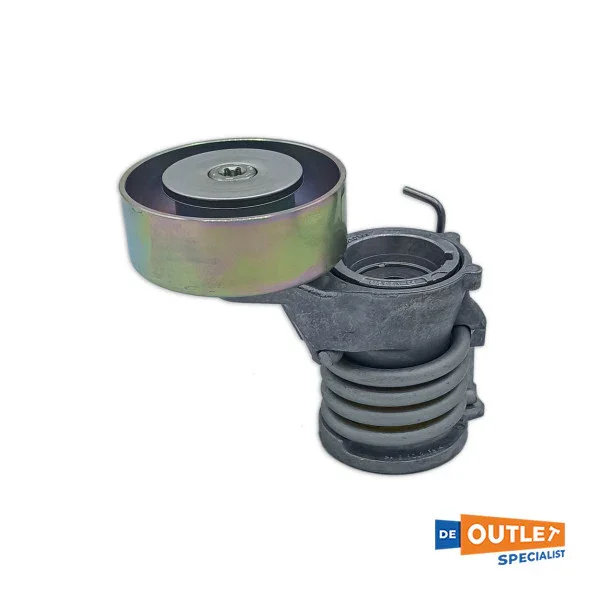 Certifié Volvo Penta D4 / D6 Belt Tensioner Kit - 3847481