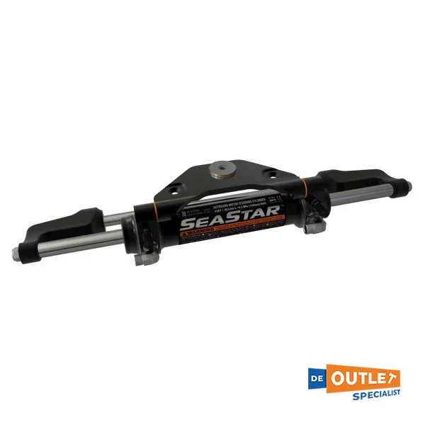 Seastar HC5345-3 Hydraulic steering cylinder up to 300 hp Prix Réduit