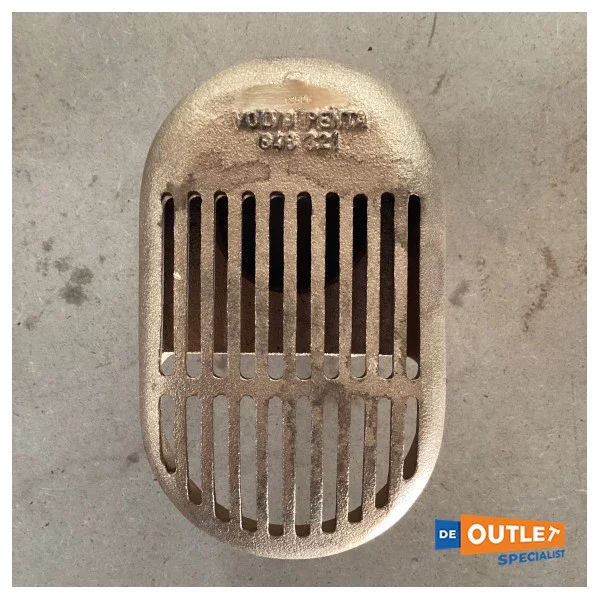 Achetez Aujourd'hui Volvo Penta Bronze Refrigeration 2 -inch - 848321