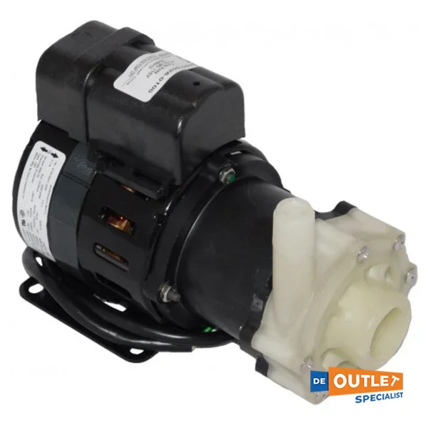 Dometic PMA1000 Send Airco Pump 115V Affaire À Saisir