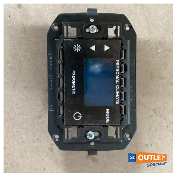 Offre Exclusive Dometic Personal Climate Controller Display - 530700080