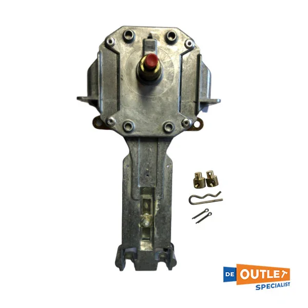 Achetez Aujourd'hui Volvo Penta Control mechanism for top -mounting throttle - 851600