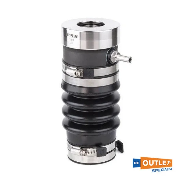 Paiement Sécurisé PSS Water Lubricated Shaft Seal 60 mm-02-60m-334