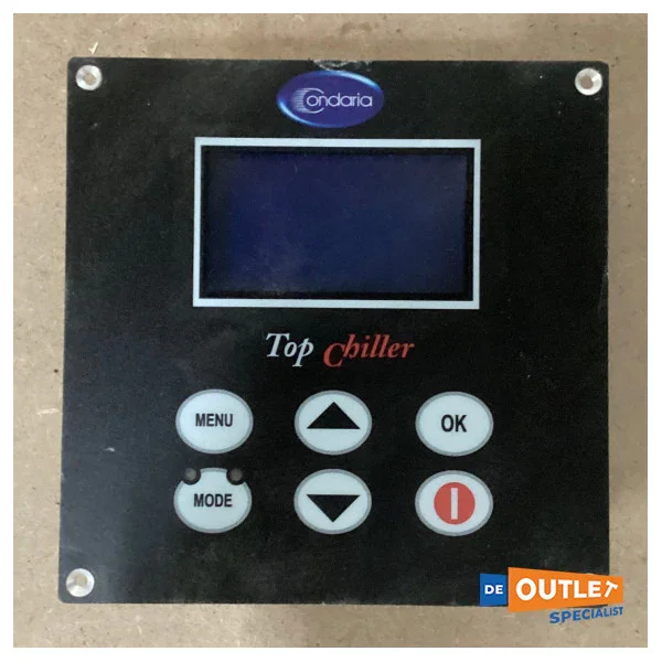 Meilleur Choix Dometic Condaria Top Chiller Aircon Controller Display
