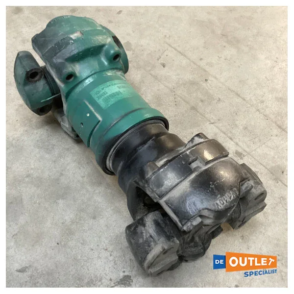 Acheter En Ligne Volvo Penta Propeller Shaft Link - 3884083
