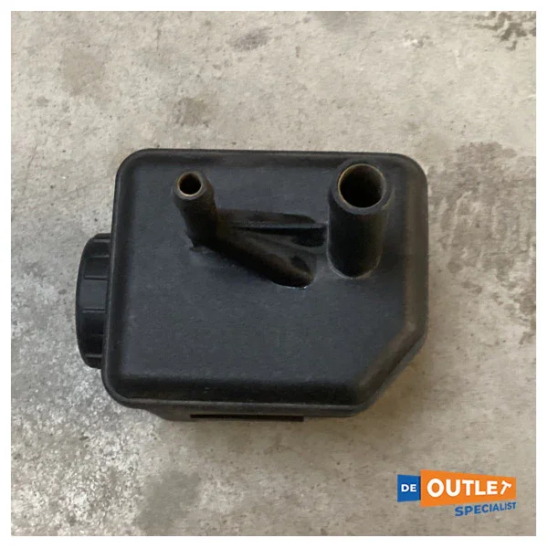 Authentique Volvo Penta Power Steering Oil Reservoir - 6819752