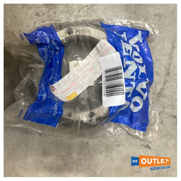 Affaire À Saisir Volvo Penta Aluminum Clamping Ring - 873048