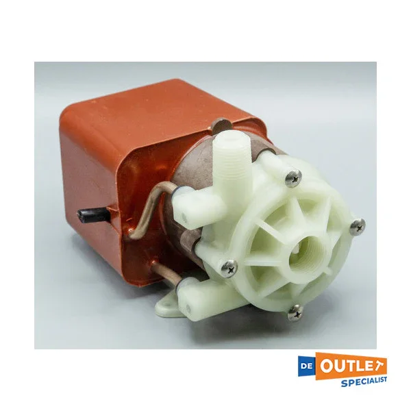 Dometic PLM 500 Airco Pump 115V - 334050 Prix Promo