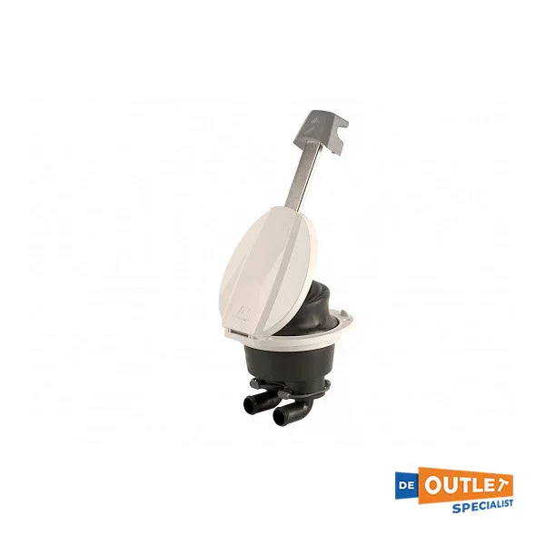 Must-Have Plastimo Manual Bilpump 40l/Min - 39539