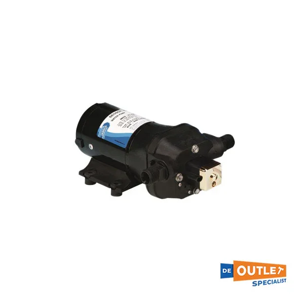 Vente Directe Jabsco Par Max Water Pump - 31750-0000