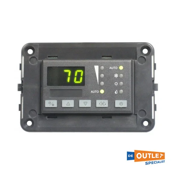 Bon Plan Dometic Air Elite Aircon Controller Display - 222000210