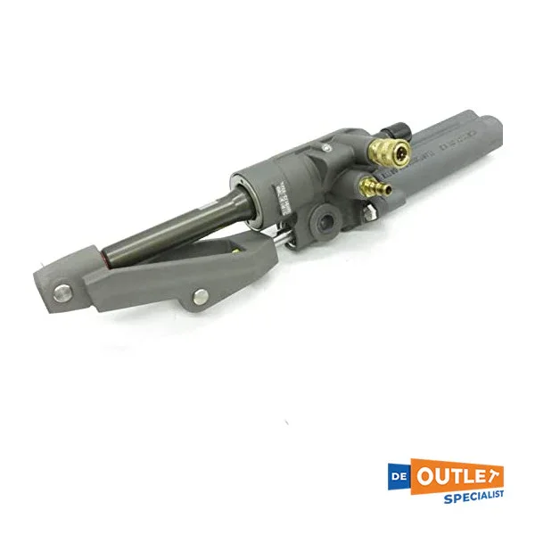 Mercury Mercruiser Hydraulic Steering Cylinder Bravo / Alpha Series - 8m0109183 Dernier Modèle