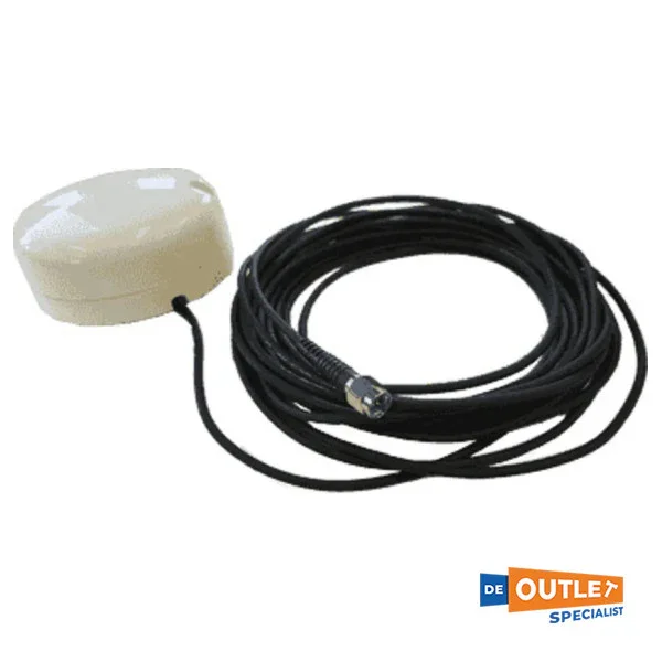 Prix Cassé Simrad Nais 500 GPS-500 GPS Antenna-003-8397-00