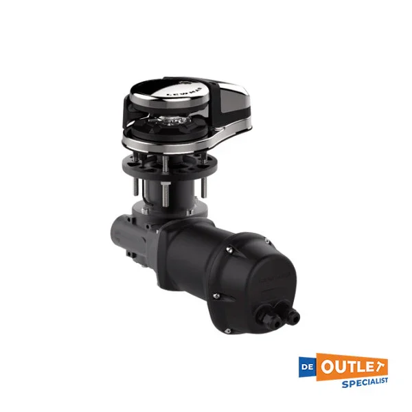Meilleur Prix Lewmar VX1 Electric anchor winch 500W / 6-7 mm / 12V - 69100021
