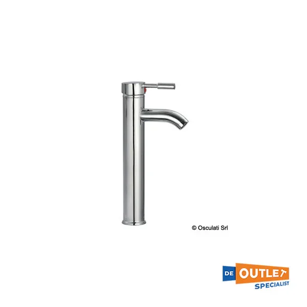 Osculati Diana Washbasin Mixed Chrome - 17.009.00 Réduction
