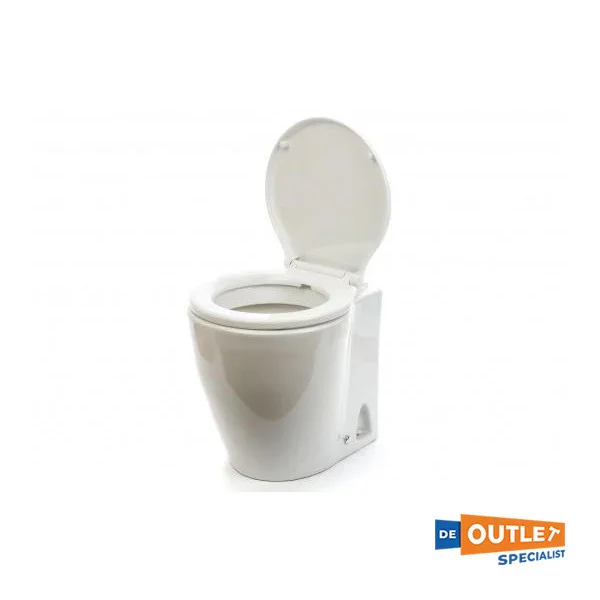 Quantité Limitée Allpa Lagune Soft Close Electric Ship Surface 12V - 259025