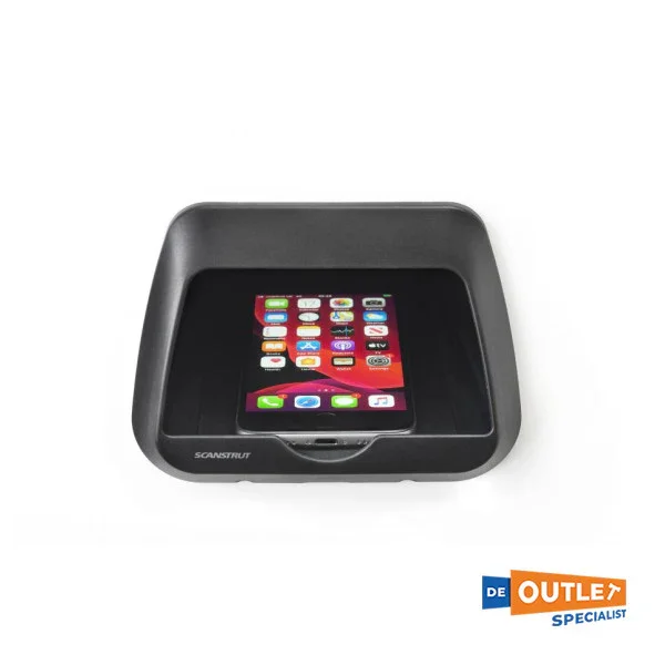 Scanstrut Wireless Build-in Charger Unit-SC-CW-06E Populaire