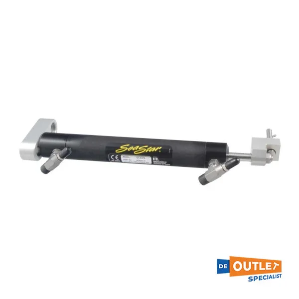 Seastar HC5331-3 Hydraulic Sterndrive Steering Cylinder Super Prix