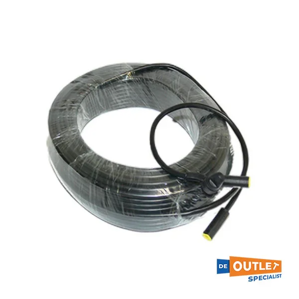 B&G 35m Masthead wind sensor Cable Black-000-10758-001 Commande En Gros