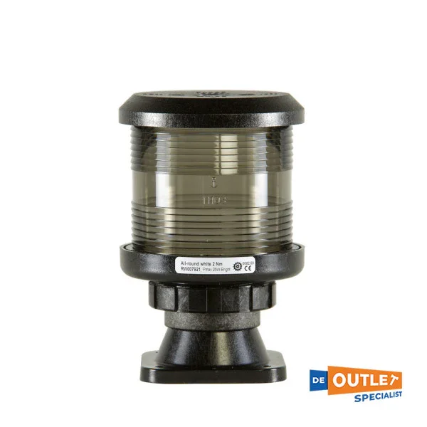 DHR35 Timen Light White / Anchor Light - I -RW35V Authentique