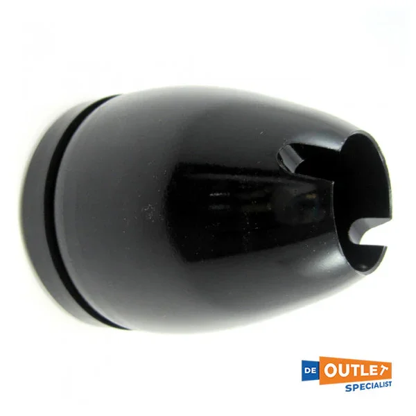 Volvo Penta Duo -Prop Aluminum Propeller Cone Kit - 872549 Offre Limitée