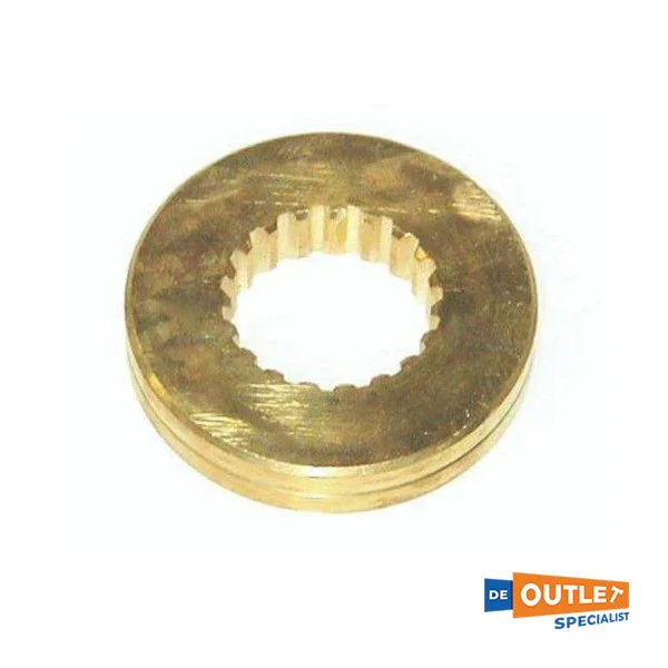 Volvo Penta Bronze filling ring - 385230 Bon Marché