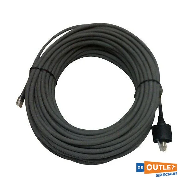 Acheter En Ligne Raymarine STHS Network Cable 20 meters - E55052