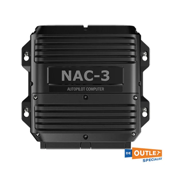 Simrad NAC3 Autopilot Computer 12/24V-000-13564-001 Marque
