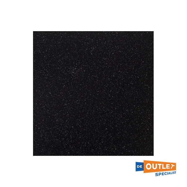 Corian Midnight Sky Surface Plate 3048 x 914 x 12 mm - G3-1050 Super Prix